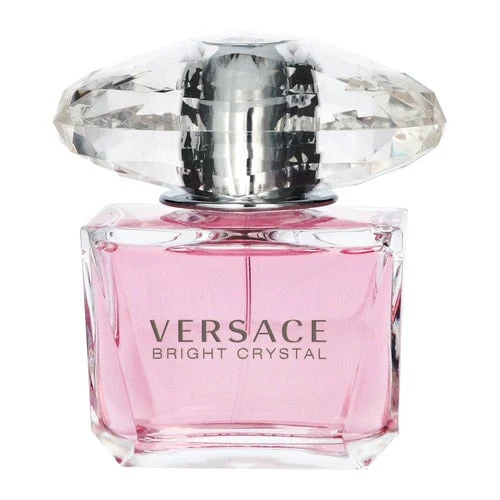 Versace BRIGHT CRYSTAL Edt 90 ml woman