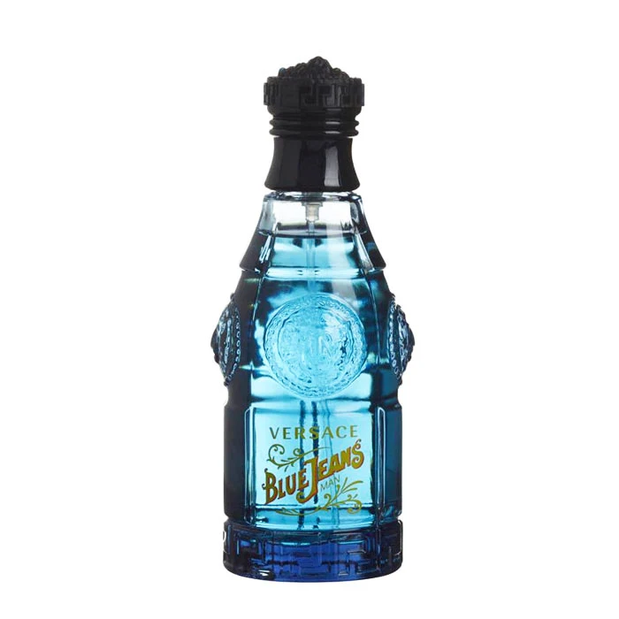Versace Blue Jeans Eau de Toilette 75 ml (för män)