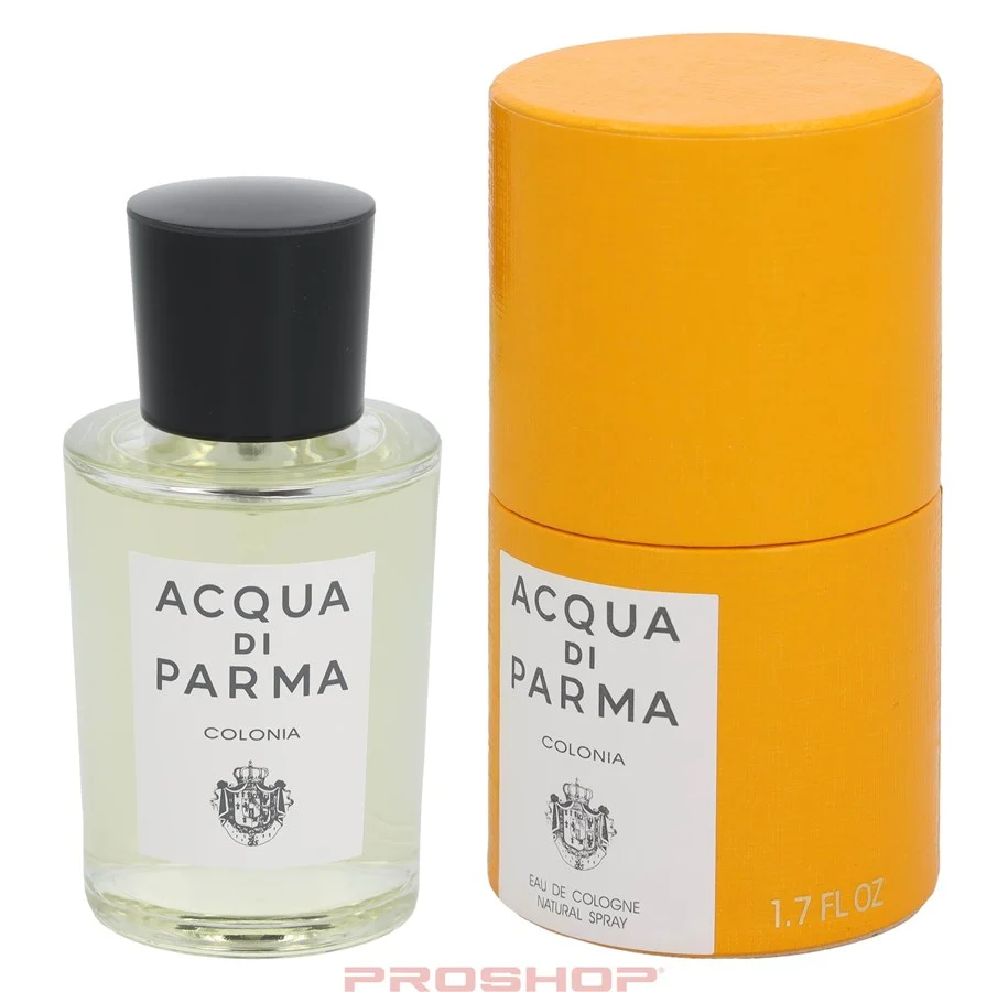 Acqua di Parma Colonia Eau de Cologne - 50 ml