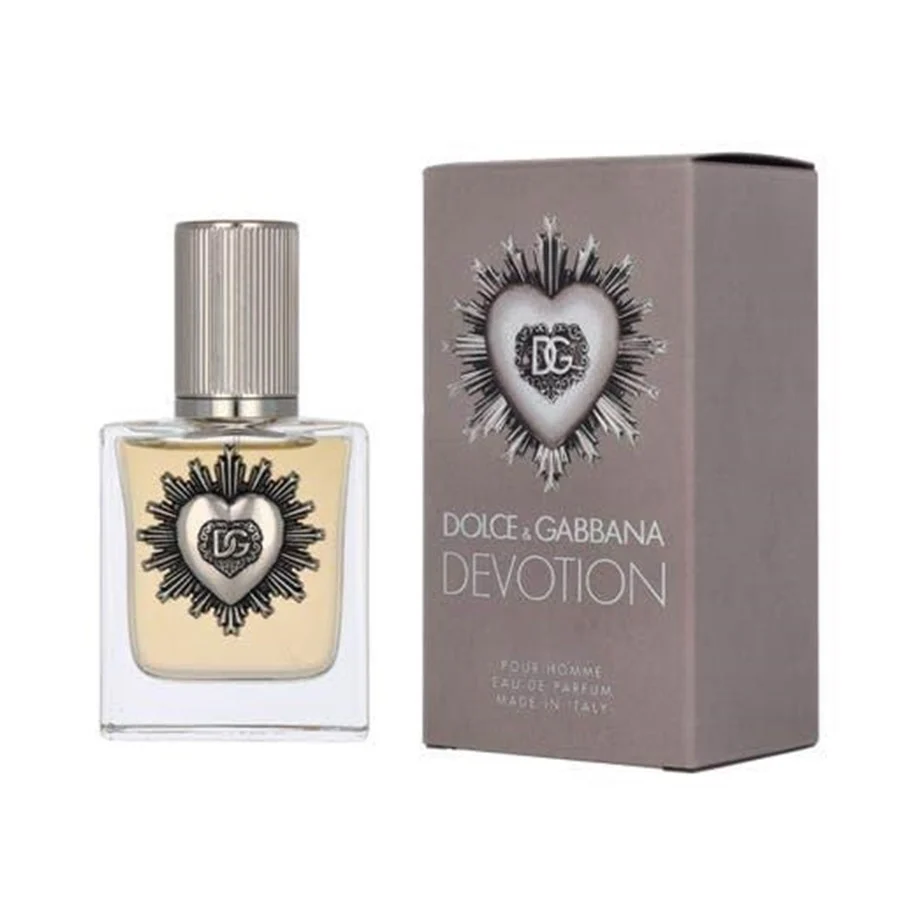 Dolce & Gabbana Devotion For Men Edp Spray - 50 ml