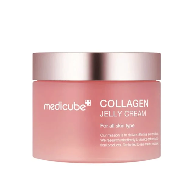 Medicube Collagen Jelly Cream 110 ml