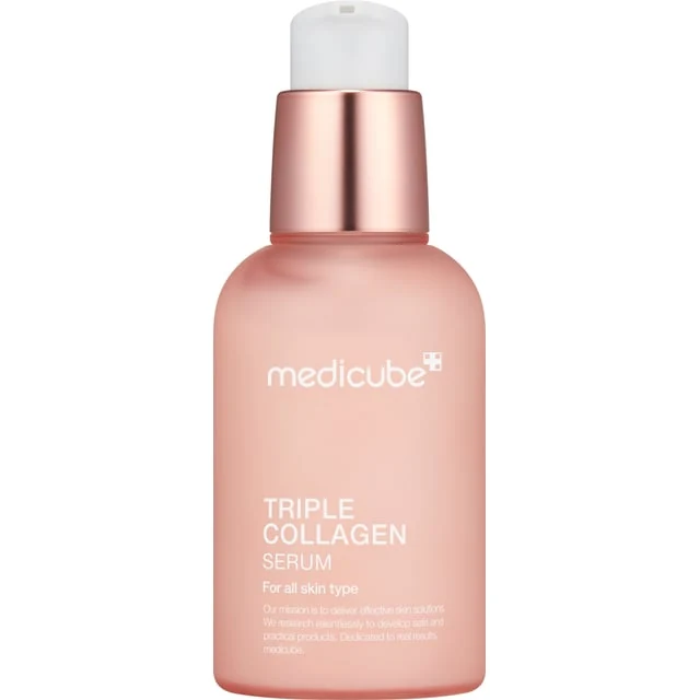 Medicube Triple Collagen Serum 4.0 55 ml