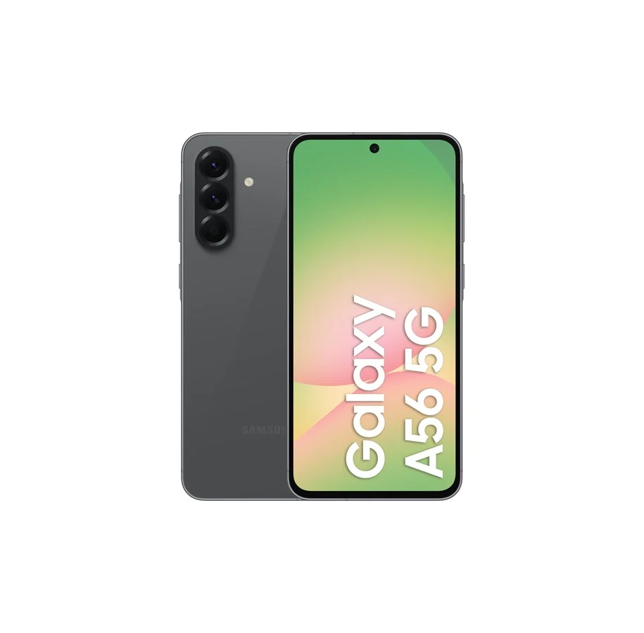 Samsung Galaxy A56 5G 128GB/8GB - Awesome Graphite