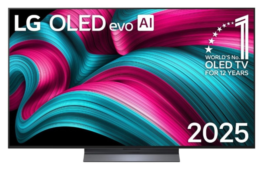 OLED55C54LA