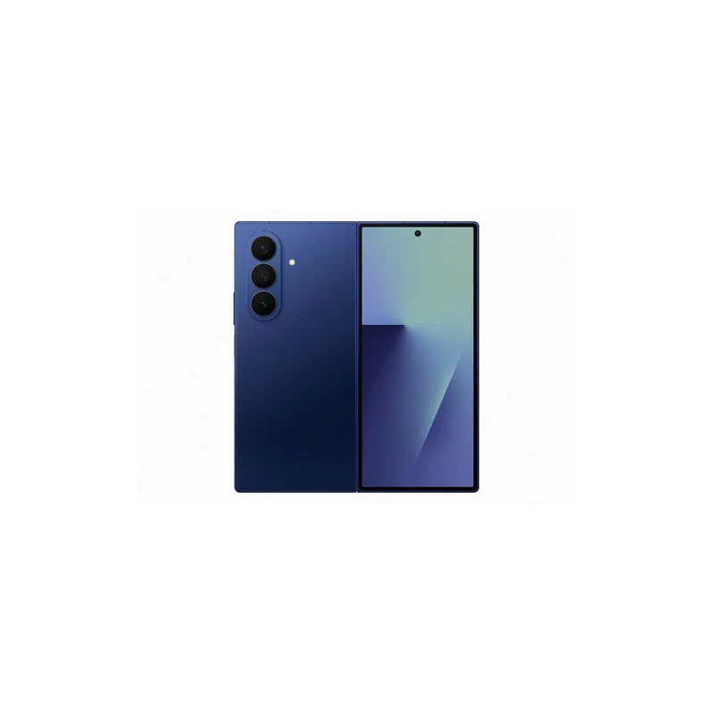 Samsung Galaxy Z Fold7 256 GB, Blue Shadow