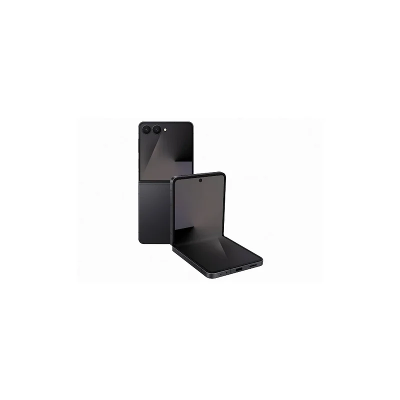 Samsung Galaxy Z Flip7 (512GB) Jetblack