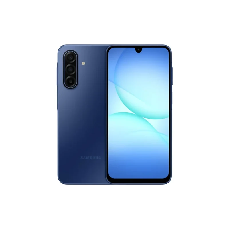 Samsung Galaxy A17 5G 128 GB, blå