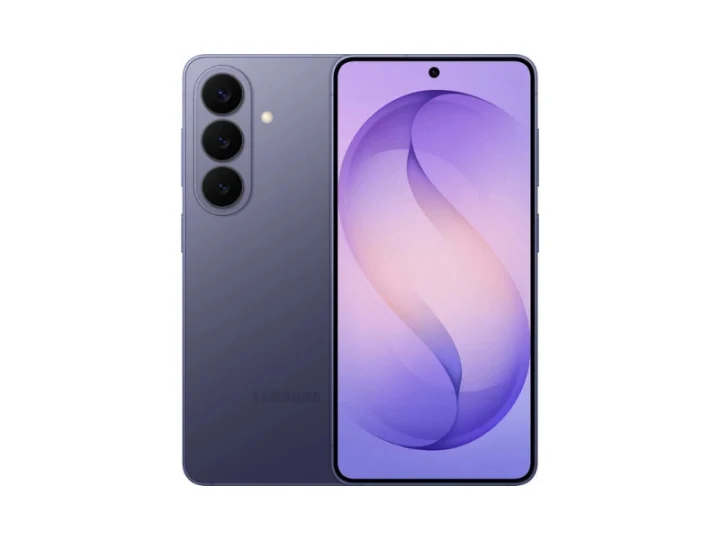 Samsung Galaxy S26+ 256 GB, Cobalt Violet