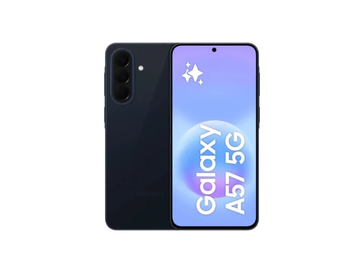 Samsung Galaxy A57 5G 128 GB, Awesome Navy