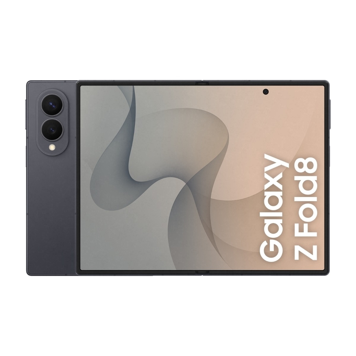 Samsung Galaxy Z Fold8 512 GB, Graphite