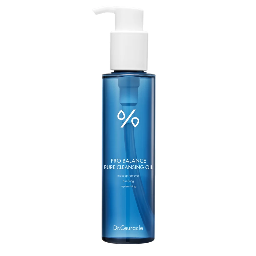Dr. Ceuracle Pro Balance Pure Cleansing Oil 155 ml