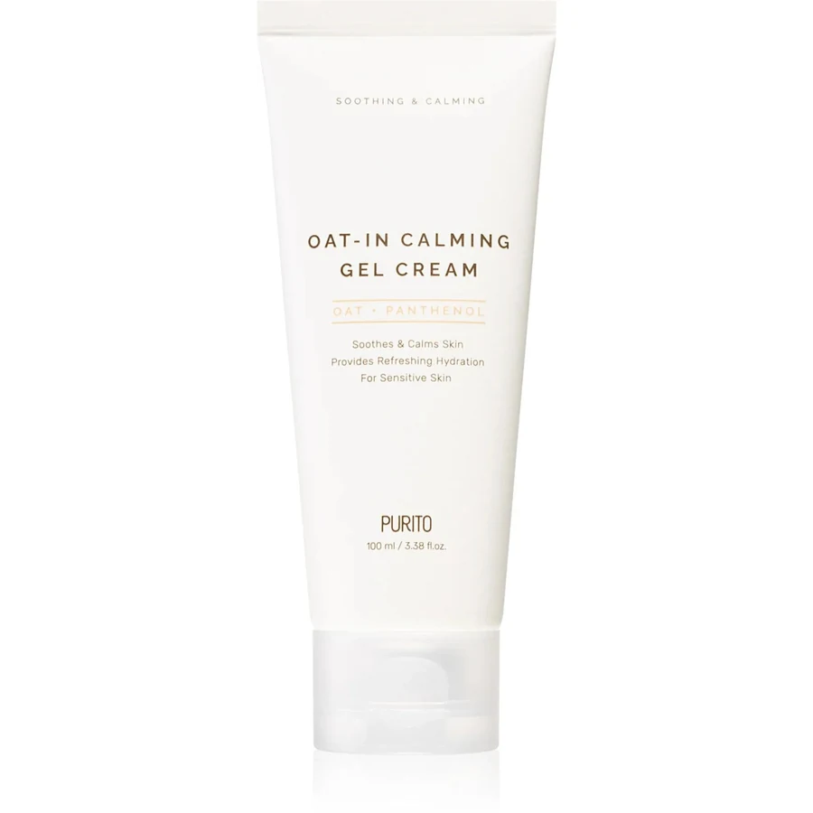 PURITO Oat-in Calming Gel Cream 100 ml