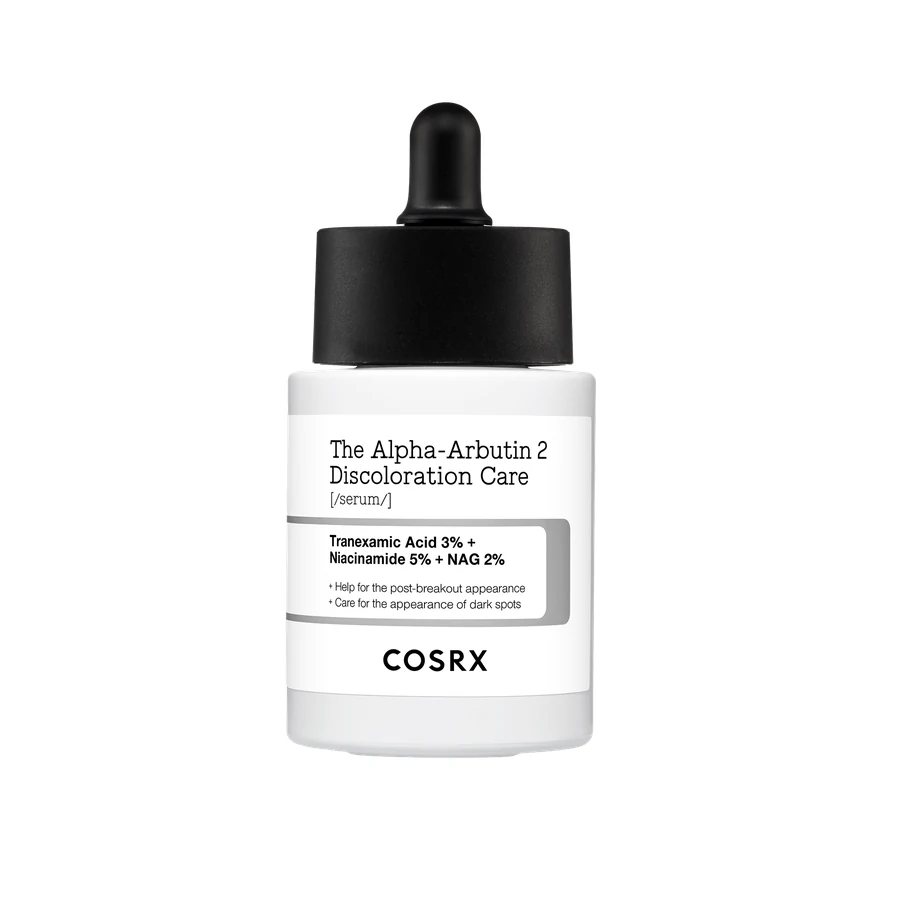 COSRX The Alpha-Arbutin 2 Discoloration Care Serum 50 ml