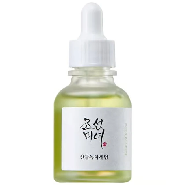 Beauty Of Joseon Calming Serum Green Tea + Panthenol 30 ml