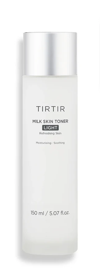 TIRTIR Milk Skin Toner Light 150 ml