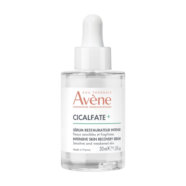 Avène Cicalfate+ Intensive Skin Recovery Serum 30 ml