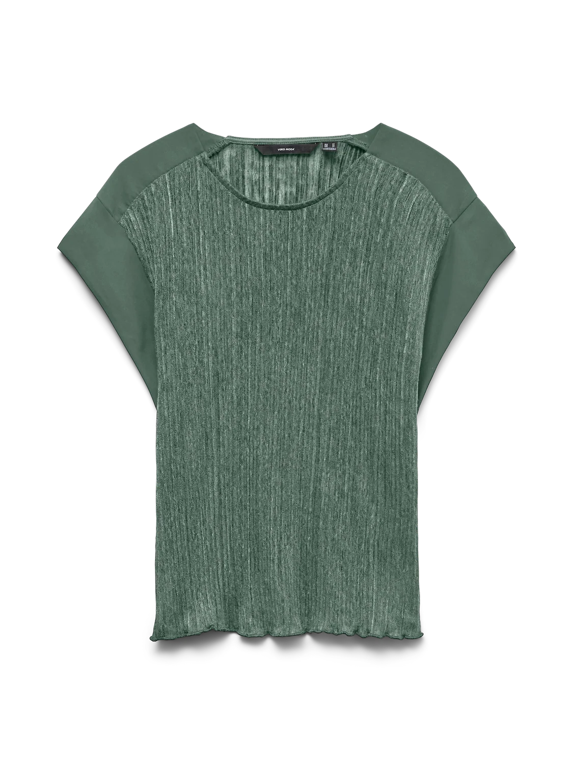 VMLEIKA Top - Laurel Wreath