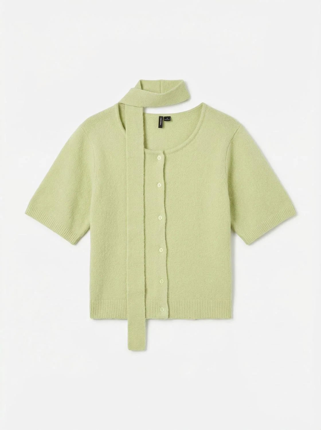 VMKAE Pullover - Winter Pear