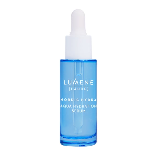 Lumene Nordic Hydra Aqua Hydration Serum 30 ml