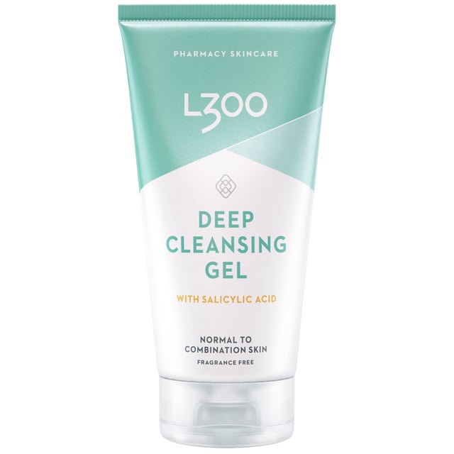 L300 Deep Cleansing Gel 150 ml