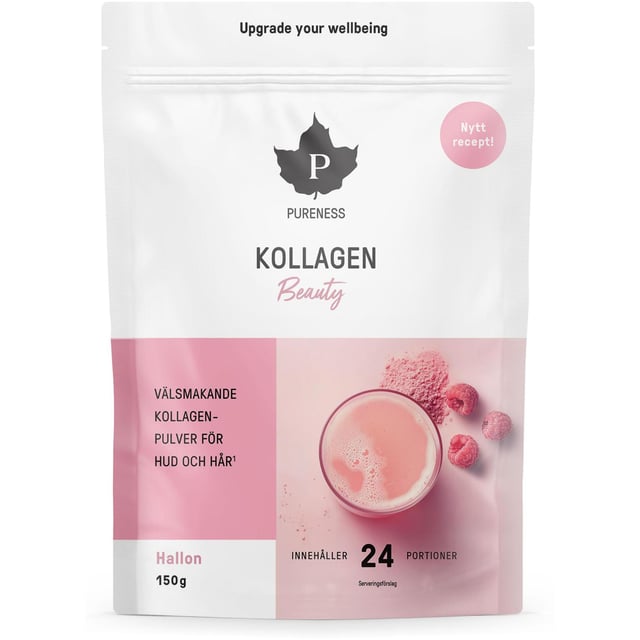 Pureness Kollagen Beauty 150 g