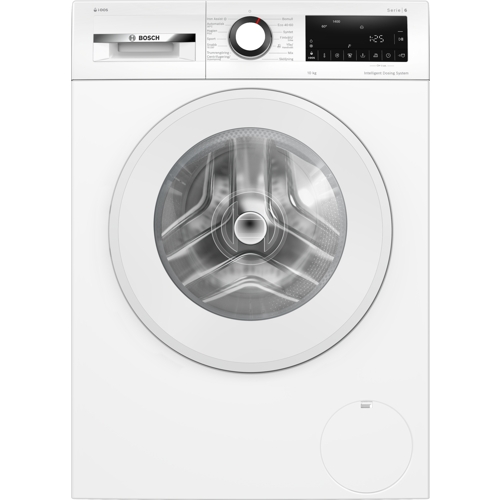 Bosch WGG254FTSN Serie 6