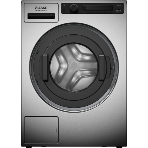 Asko Professional WMC6763PC.S tvättmaskin