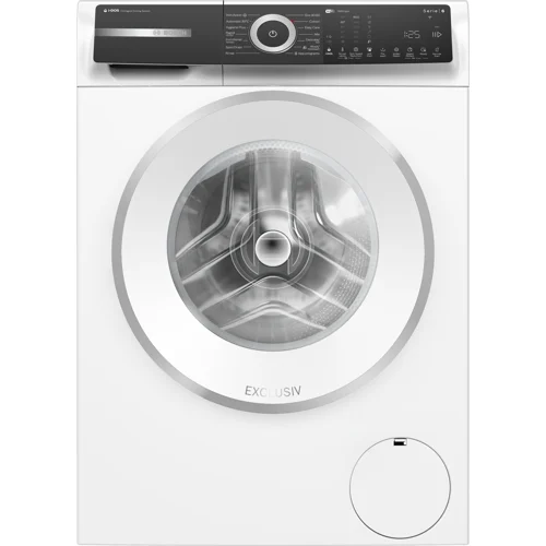 Bosch WGH256AWSN 5 års garanti Serie 6