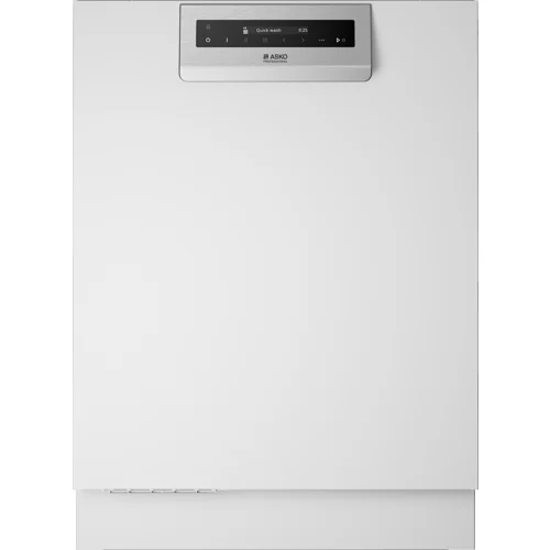 ASKO Professional DWC68422BIW