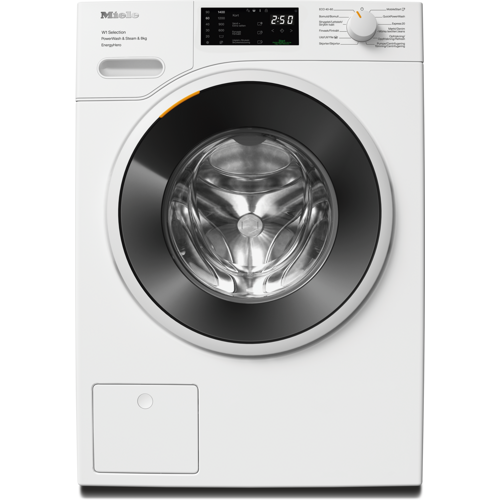 Miele WSE383WCS NDS LW PWash&Steam&8kg