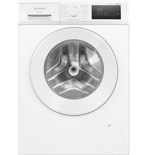 Siemens WM12N08LDN iQ300