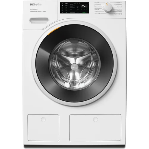 Miele WSG883WCS NDS LW PWash&TDos&Steam