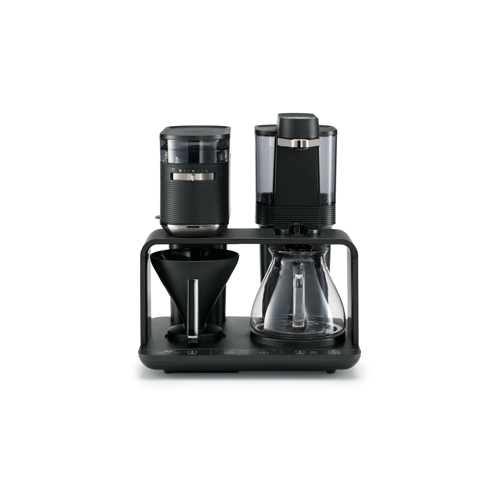 Melitta EPOS Black/Chrome