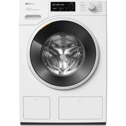 Miele WSJ883WCS NDS LW PWash&TDos&Steam