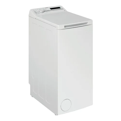 Whirlpool TDLR6040SEU/N