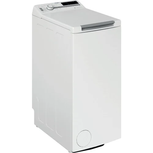 Whirlpool TDLR7231BSEU