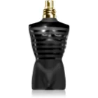 Jean Paul Gaultier Le Male Le Parfum Eau de Parfum för män 125 ml