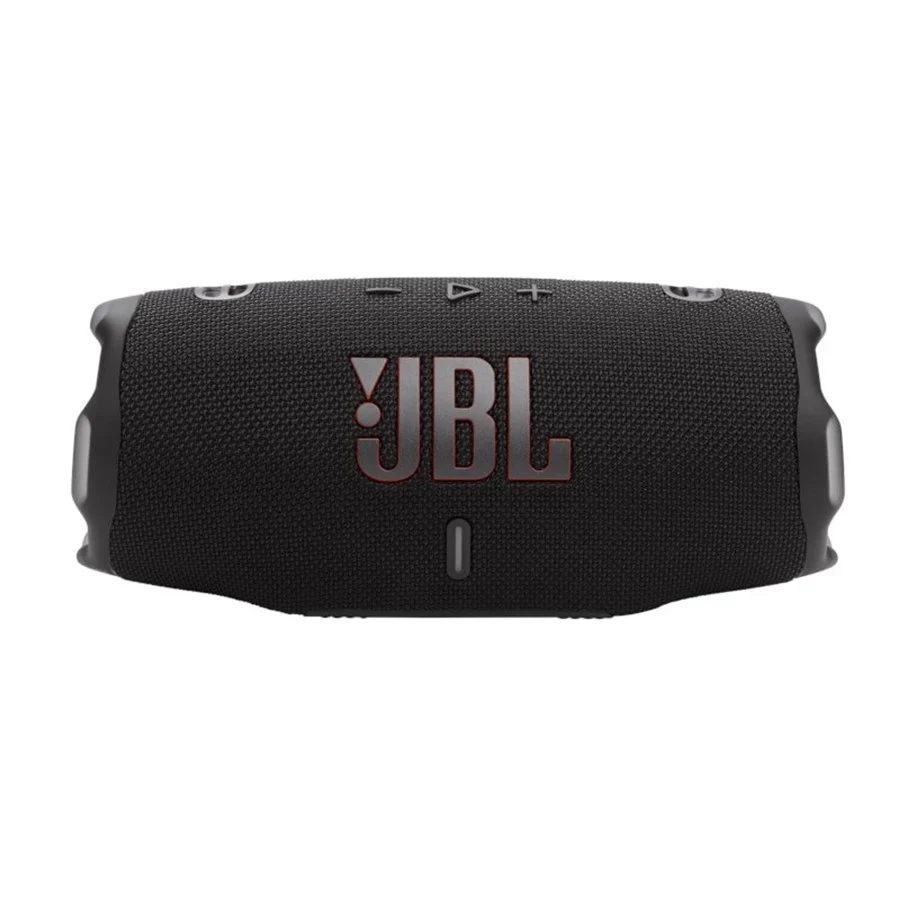 JBL Charge 6 – svart