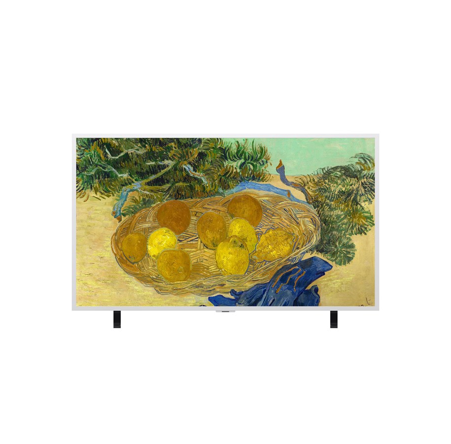 LG 55" TV Mini LED 4K 55LX7B6LA QNED MiniLED Smart TV Gallery Design UHD 60 Hz