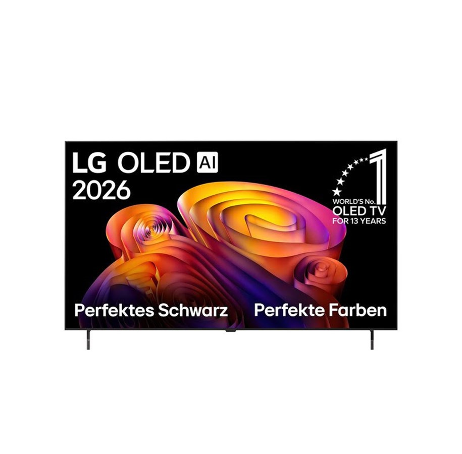 LG 55" TV OLED 4K OLED55B68LA OLED Smart TV UHD 120 Hz