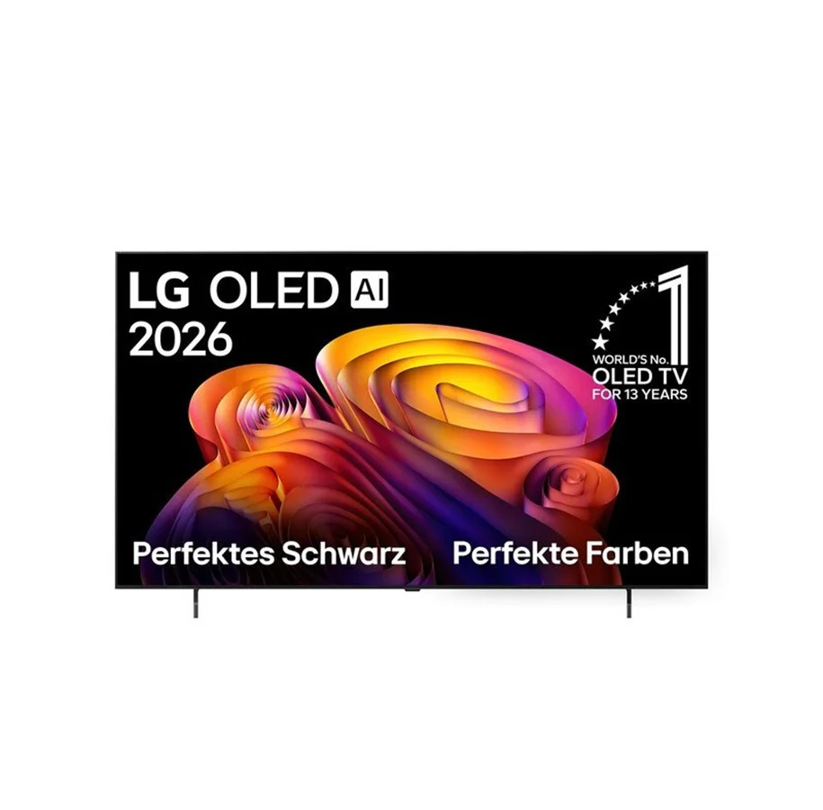 LG 65" TV OLED 4K Dolby Vision OLED65B68LA OLED Smart TV UHD 120 Hz