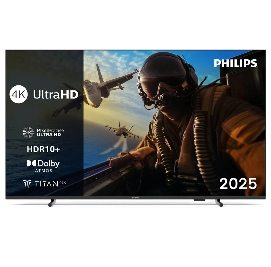 Philips 43" TV LED 4K HDR 10+ 43PUS7000