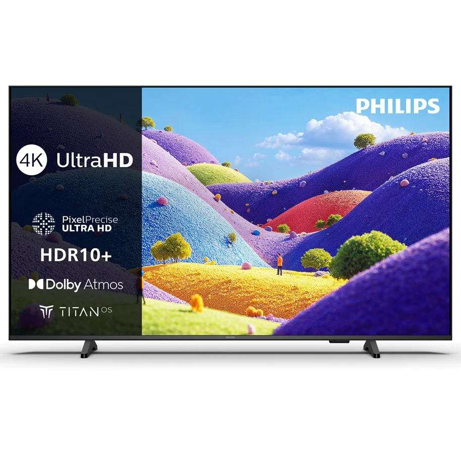 Philips 65" TV LED 4K 65PUS7001/12