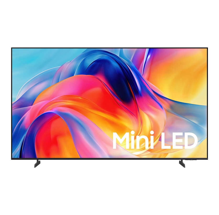Samsung 85" TV Mini LED 4K HDR 10+ TU85M72HBU M72H