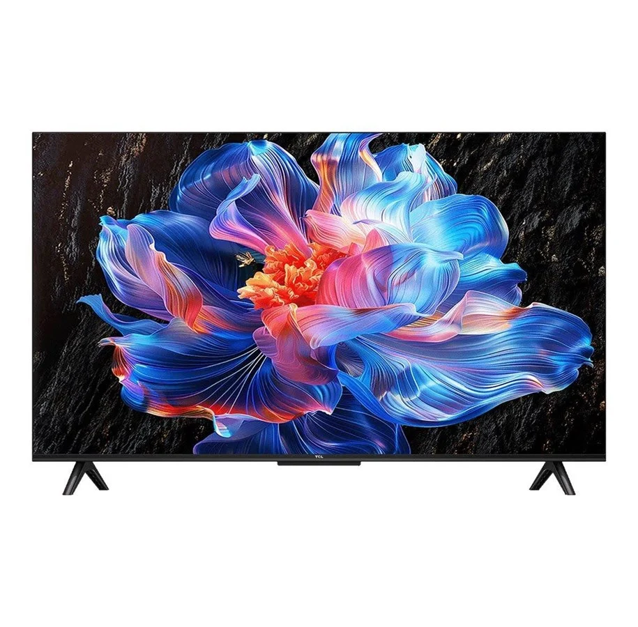 TCL 50" TV LED 4K HDR 10+ 50P6K