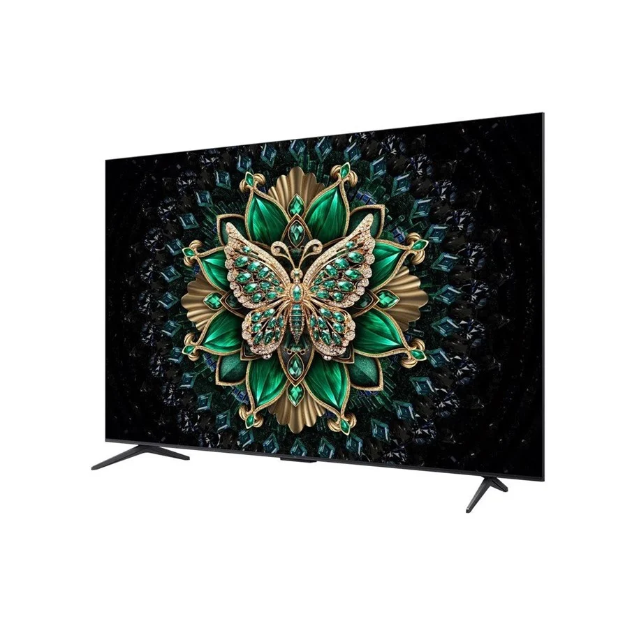 TCL 55" TV LED 4K 55C6K - C6K Series - QD-MiniLED TV
