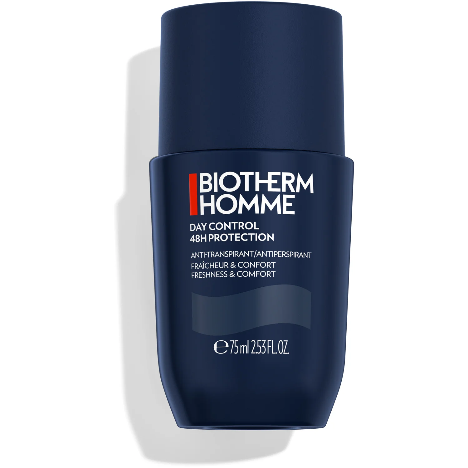 Biotherm Homme Day Control Deodorant Roll-On 75 ml Deodorant
