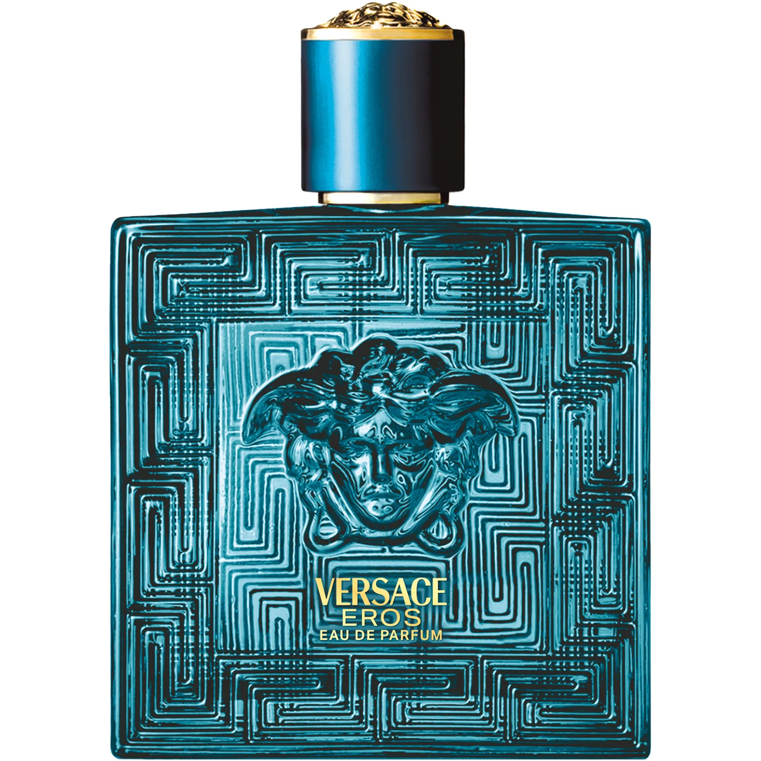 Versace Eros Pour Homme Eau de Parfum 100 ml