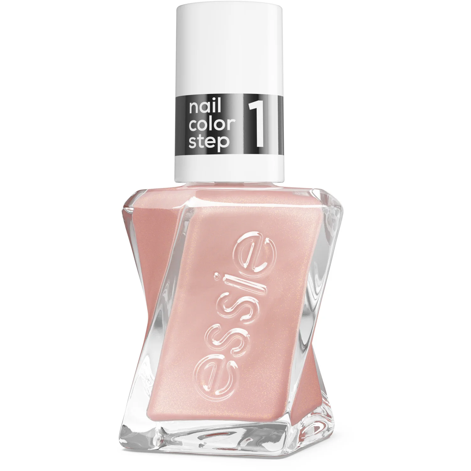Essie Gel Couture Last Nightie 507 13,5 ml