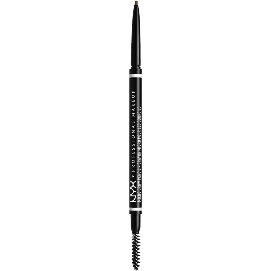 NYX Professional Makeup Micro Brow Pencil MBP04 Chocolate 0.09 g